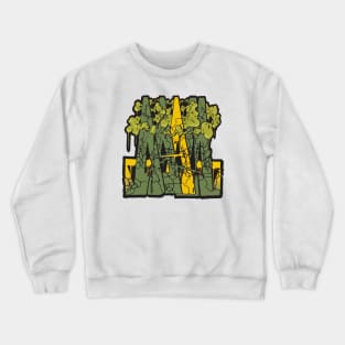 Doom Crewneck Sweatshirt